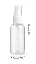 60ml Empty Spray Bottle